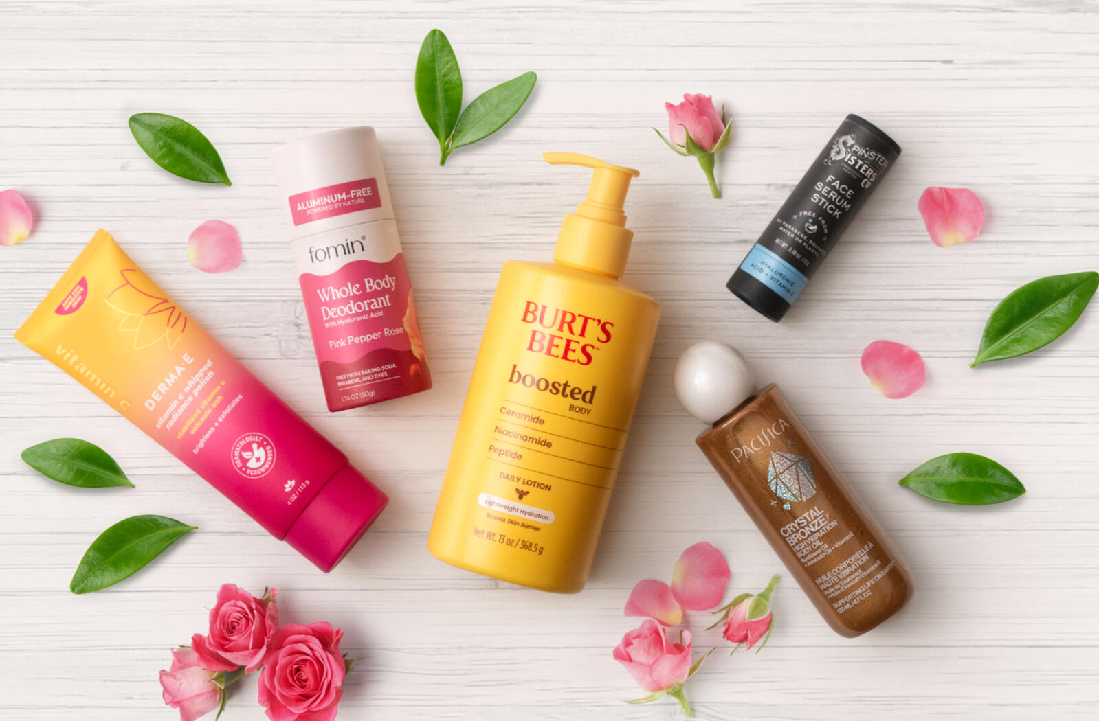 Promotional Photography Color plays an important role in grabbing attention