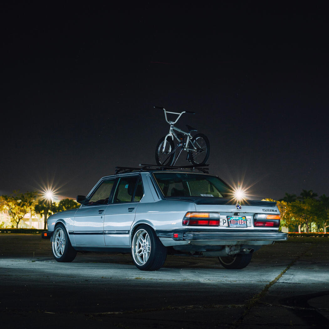 Automotive