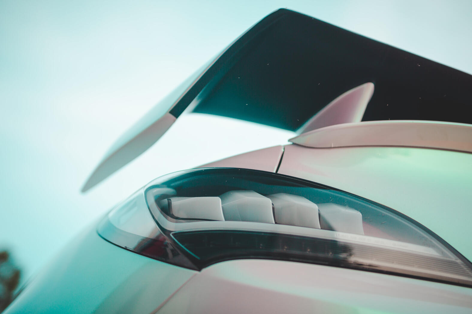 Automotive