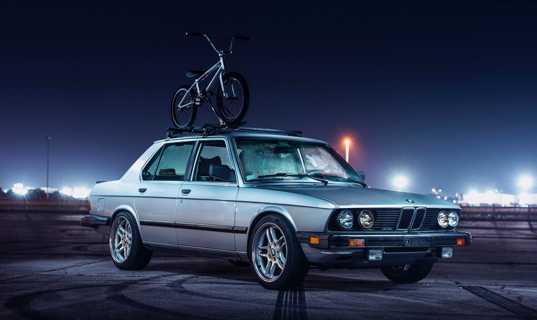 Automotive
