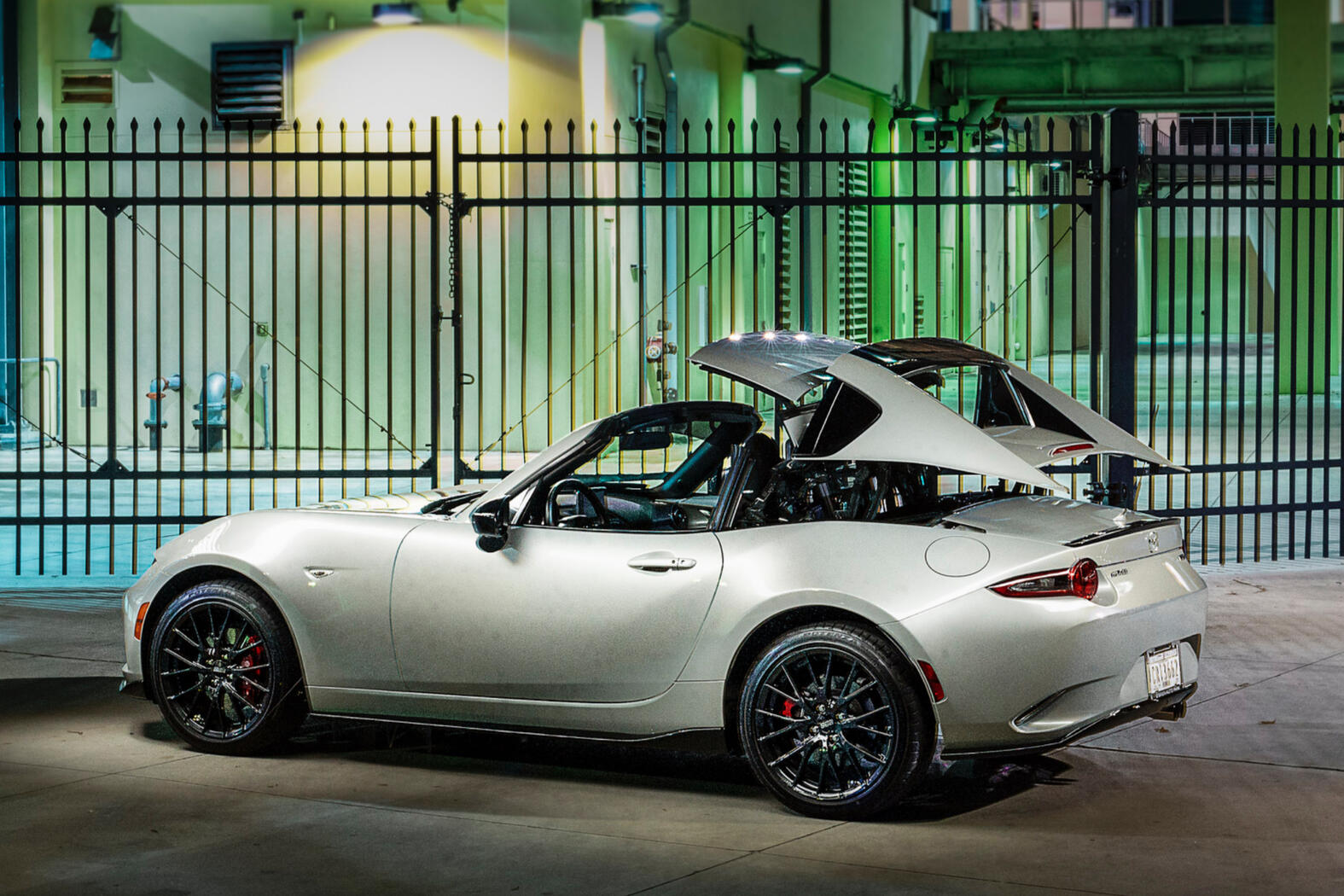 Automotive Automotive